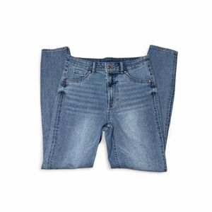 H&M Curvy Ultra High Waist Ankle Jeggings — Size 6 US Women's Jeans